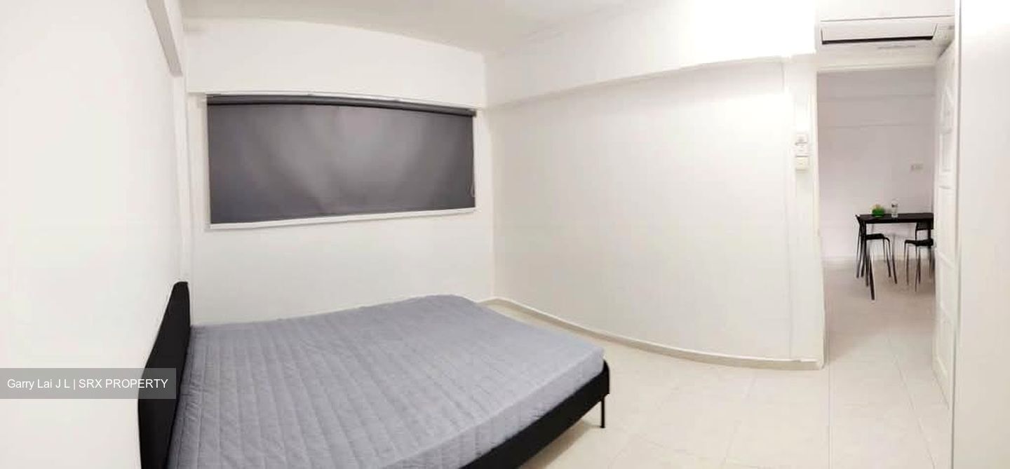 Blk 520 Jurong West Street 52 (Jurong West), HDB 3 Rooms #534553331